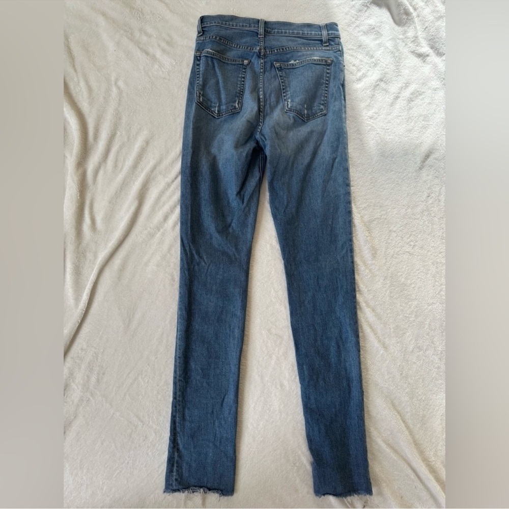 Reformation Riley Jeans - Picture 2 of 6